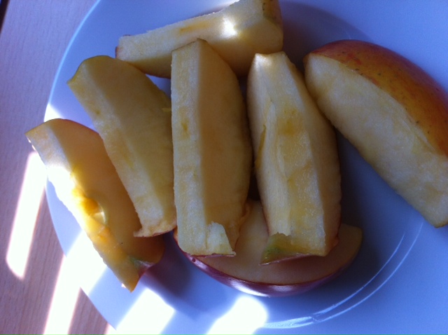 appeltje
