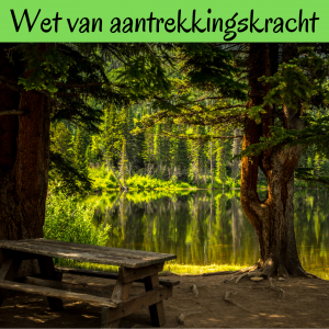 wet van de aantrekkingskracht tips