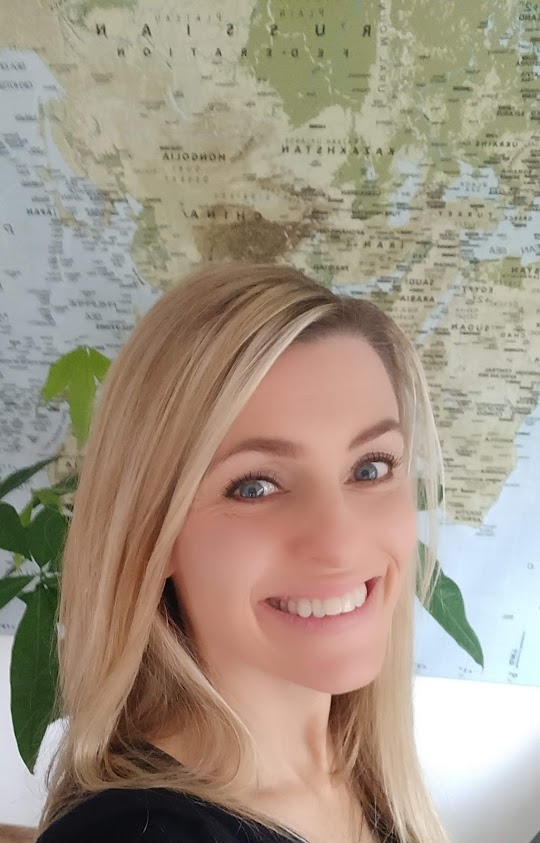 Wendy Borst lifecoach