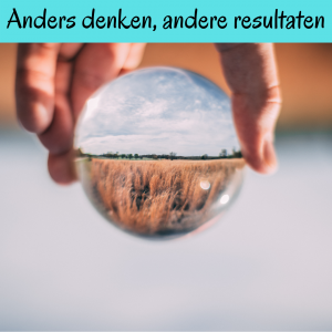 positief denken