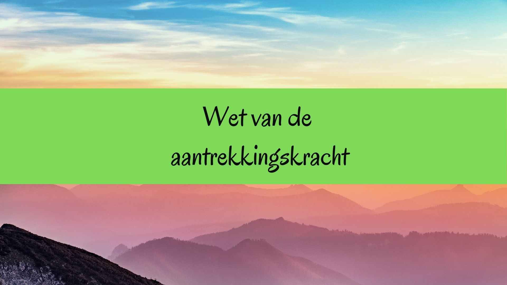 Placematmethode