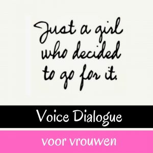 Voice Dialogue